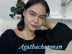 Agathachapman