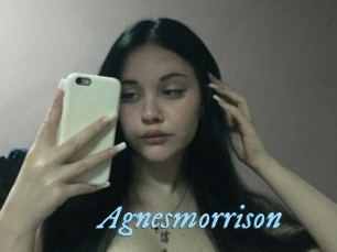 Agnesmorrison