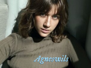 Agneswils