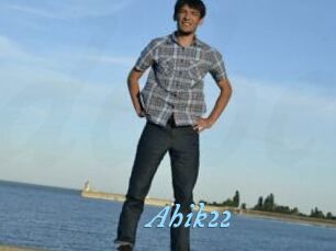 Ahik22