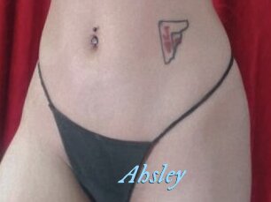 Ahsley