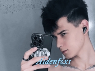 Aidenfoxs