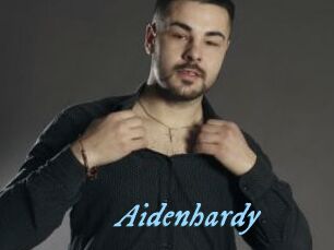 Aidenhardy