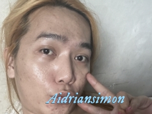 Aidriansimon