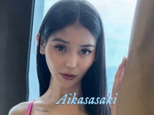 Aikasasaki