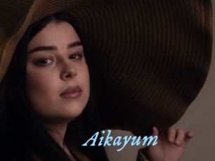 Aikayum