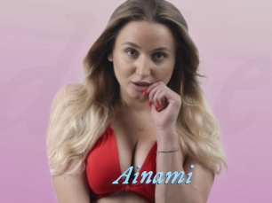 Ainami