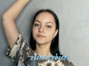 Ainsleybiers
