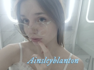 Ainsleyblanton