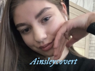 Ainsleycovert