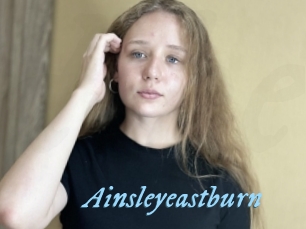 Ainsleyeastburn