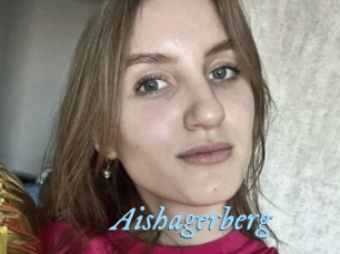 Aishagerberg