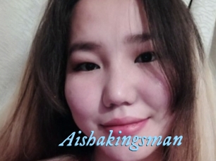 Aishakingsman