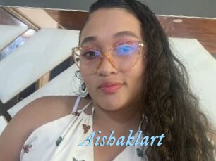 Aishaklart