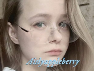 Aislyappleberry