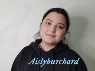 Aislyburchard