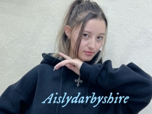 Aislydarbyshire