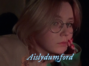 Aislydumford