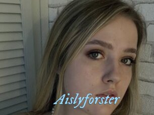 Aislyforster