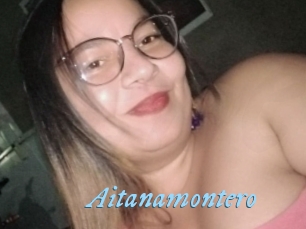 Aitanamontero