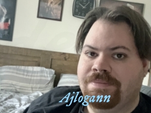 Ajlogann