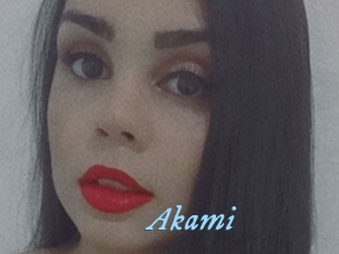 Akami