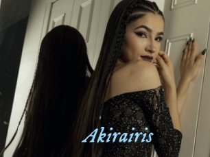 Akirairis