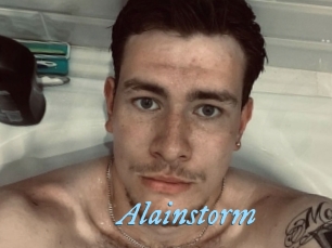 Alainstorm