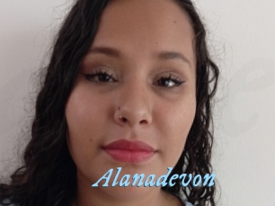 Alanadevon