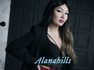 Alanahills