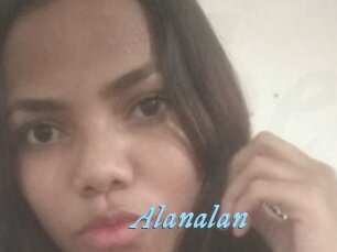 Alanalan