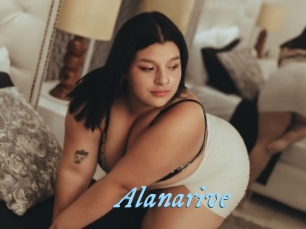 Alanarive