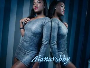 Alanarobby