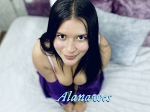 Alanawes