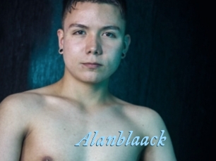 Alanblaack