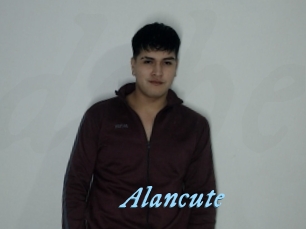 Alancute