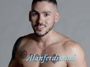 Alanferdinand