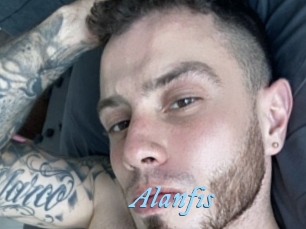 Alanfis