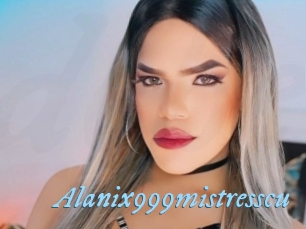 Alanix999mistresscu