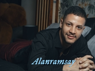 Alanramsay