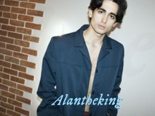 Alantheking