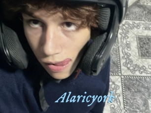 Alaricyork