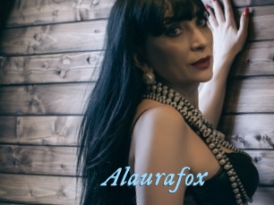 Alaurafox