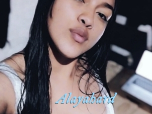 Alayahard