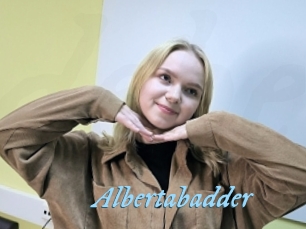 Albertabadder