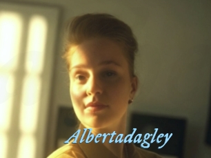 Albertadagley
