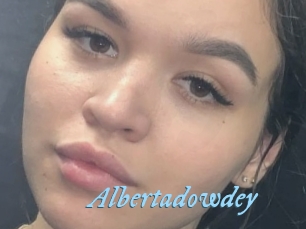 Albertadowdey