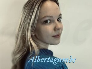 Albertagumbs