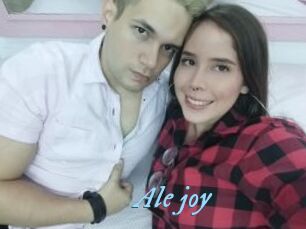 Ale_joy