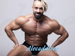 Alecaddison